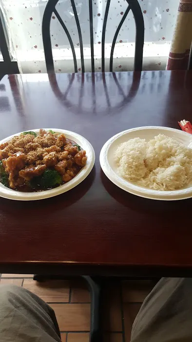 Taste of China Chinese Restaurant 1