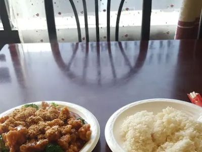 Taste of China Chinese Restaurant 0