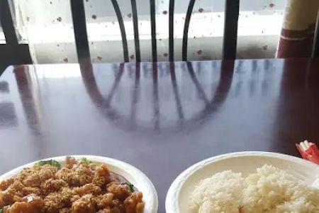 Taste of China Chinese Restaurant