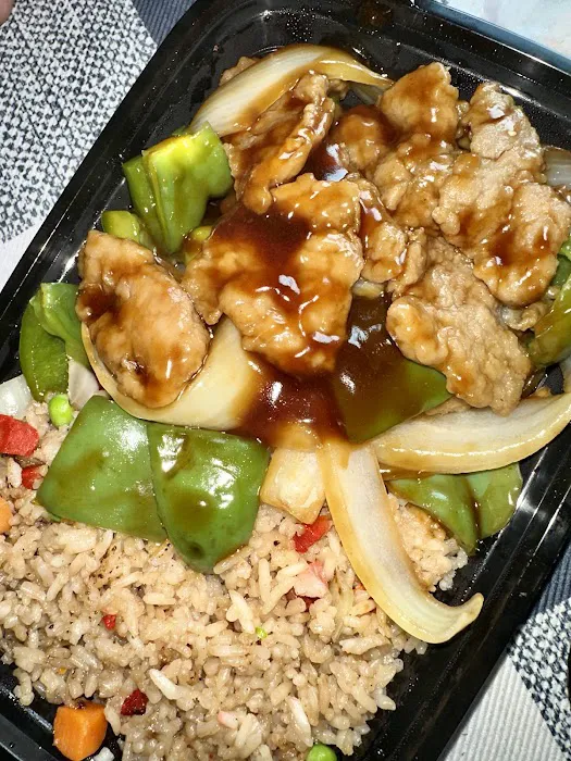 Taste of China Chinese Restaurant 5