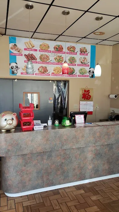 Taste of China Chinese Restaurant 6