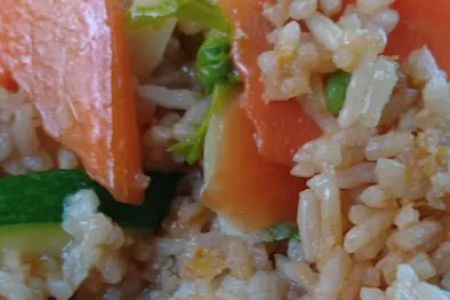 Silver Wok