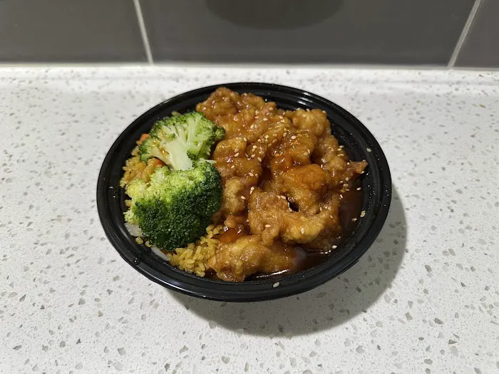 Imperial Wok 7