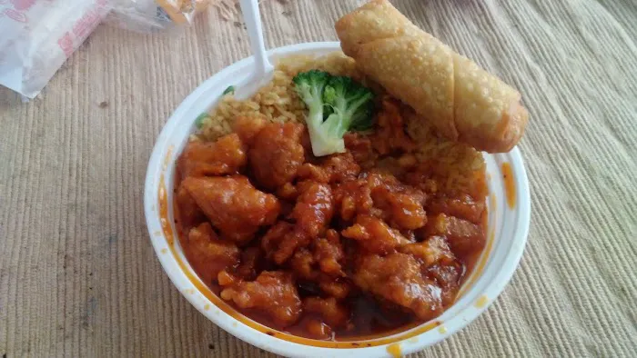 Imperial Wok 2