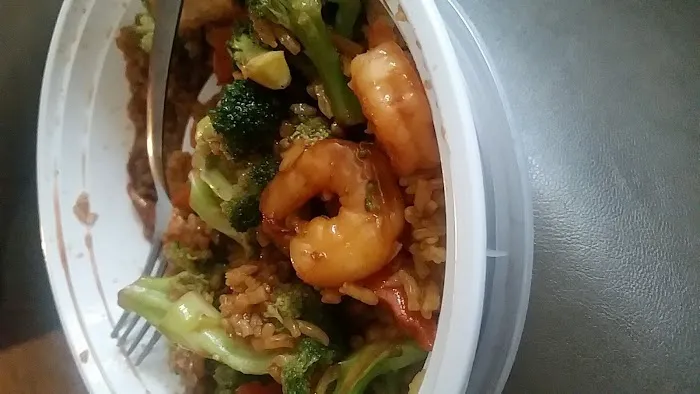 Imperial Wok 9