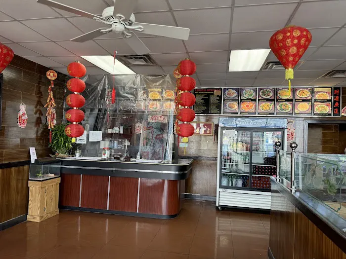 Imperial Wok 3