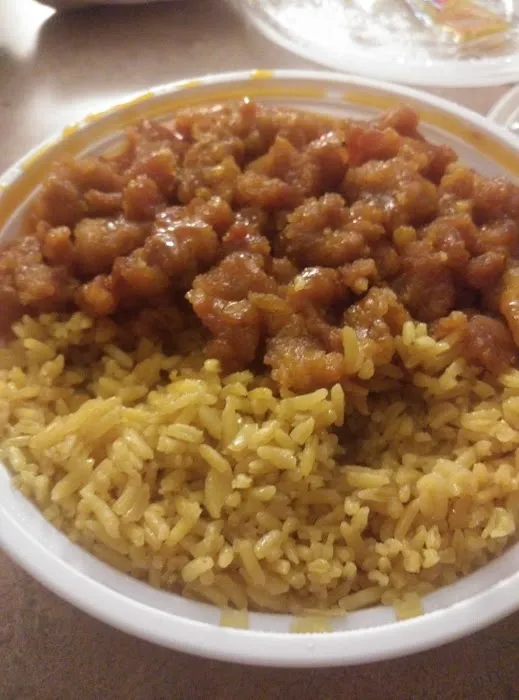 Imperial Wok 8
