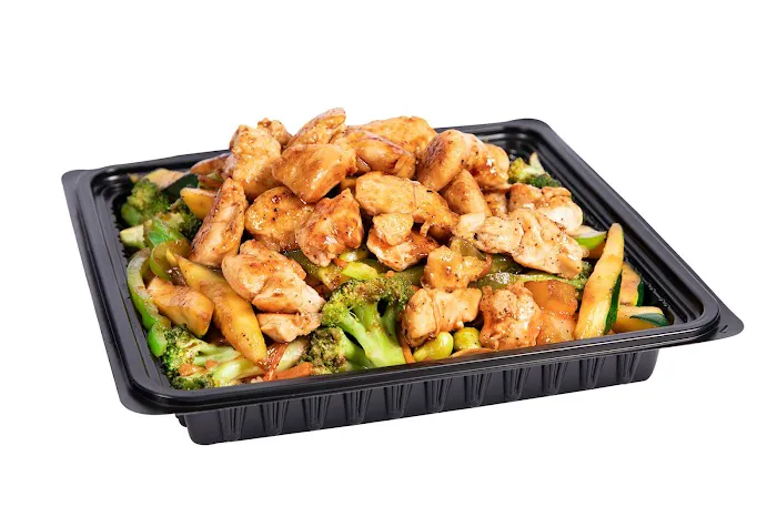 Ninja Grill Hibachi Express 5