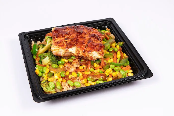 Ninja Grill Hibachi Express 2
