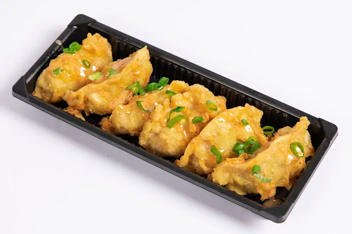 Ninja Grill Hibachi Express 8