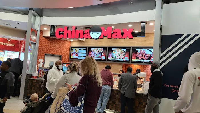 China Max 1