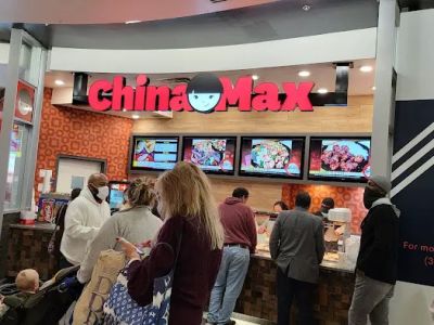 China Max 0