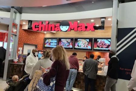 China Max