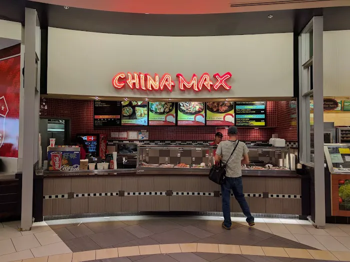 China Max 10