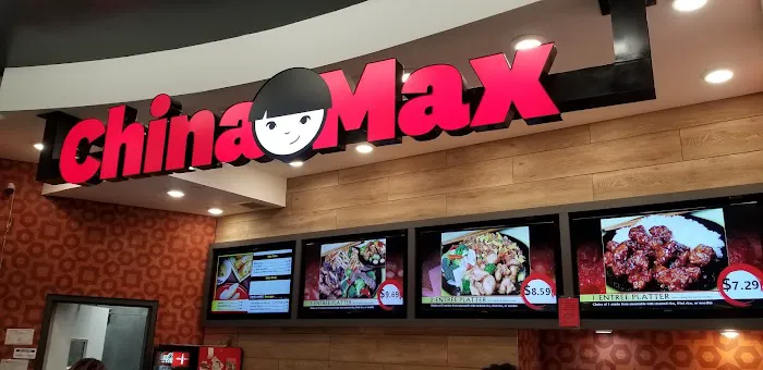 China Max 4