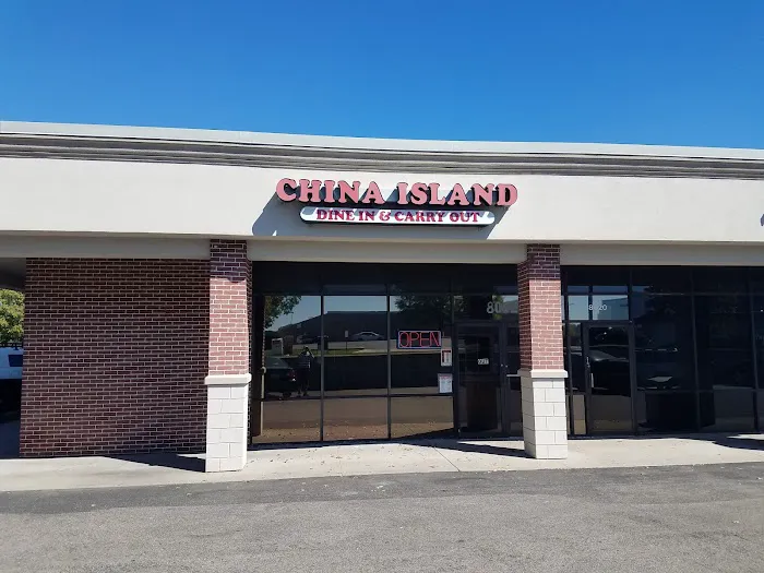 China Island 10