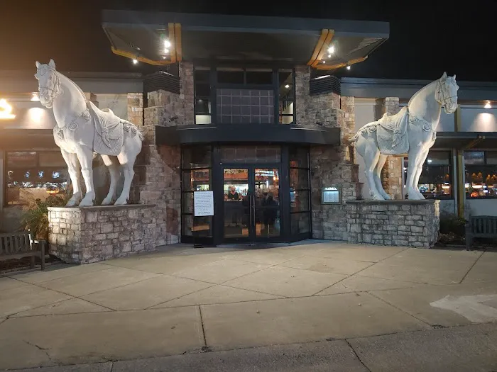 P.F. Chang's 7
