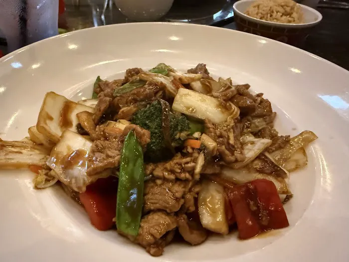 Oriental Wok 2