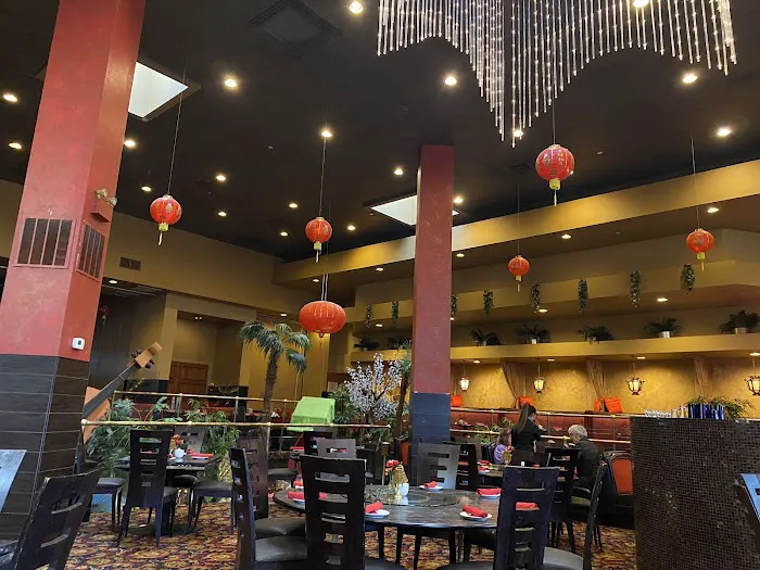 Oriental Wok 6