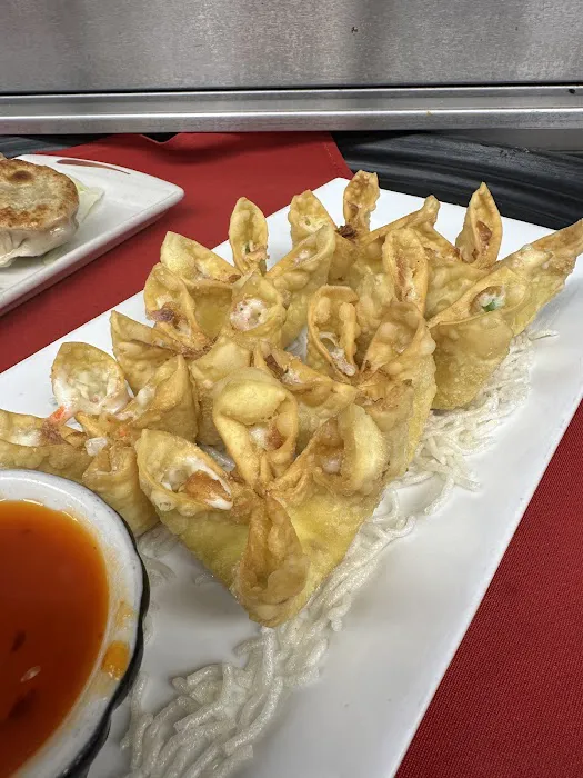 Oriental Wok 5