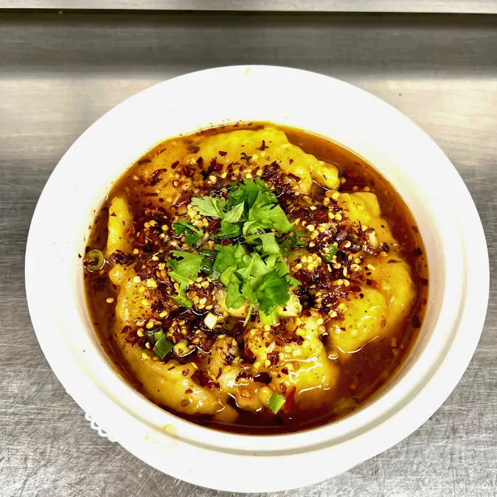 Oriental Wok 10