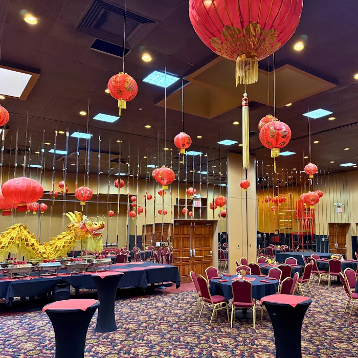 Oriental Wok 9