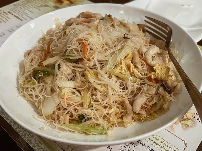 Asian Place Chinese Restaurant 2