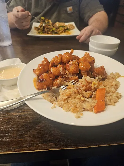 Asian Place Chinese Restaurant 5