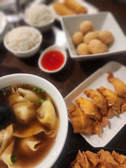 Asian Place Chinese Restaurant 10