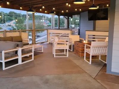 Enson Harbor | Asian Fusion & Bar 0