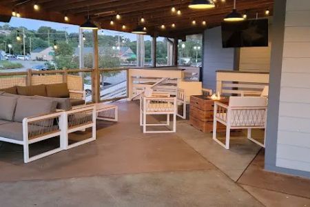 Enson Harbor | Asian Fusion & Bar