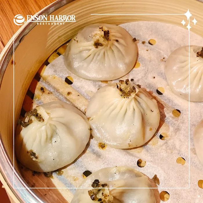 Enson Harbor | Asian Fusion & Bar 9