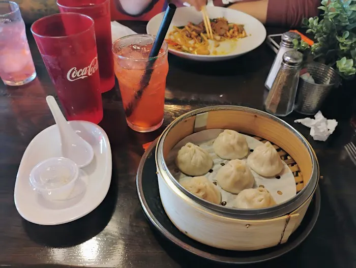 Enson Harbor | Asian Fusion & Bar 3