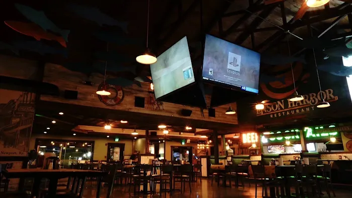 Enson Harbor | Asian Fusion & Bar 10