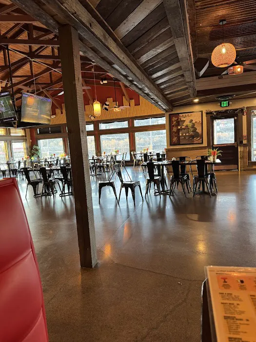 Enson Harbor | Asian Fusion & Bar 6