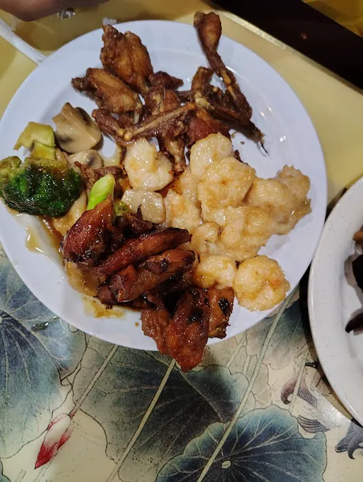 New China Buffet 5