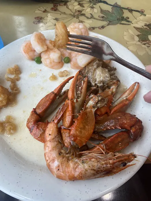 New China Buffet 7