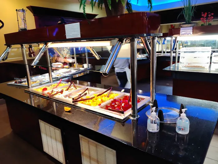 New China Buffet 3