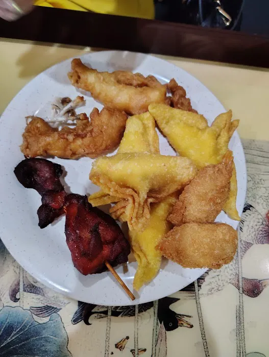 New China Buffet 6