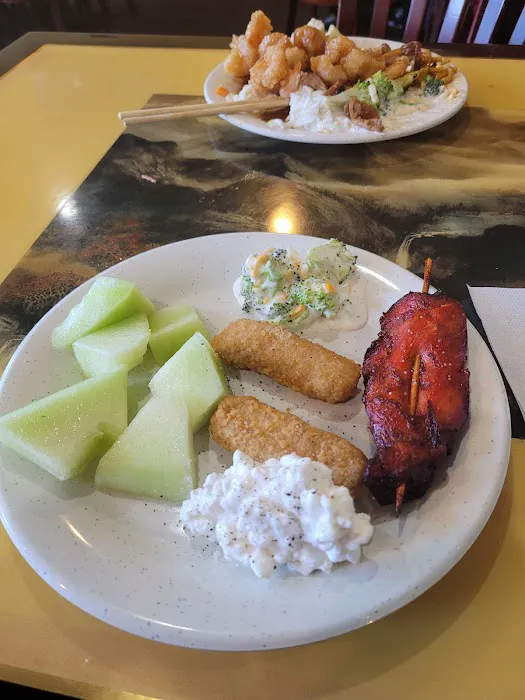 New China Buffet 9