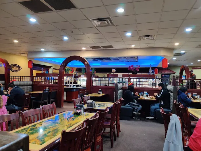 New China Buffet 2