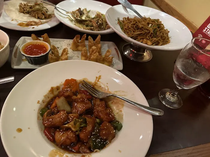 Oriental Wok 5