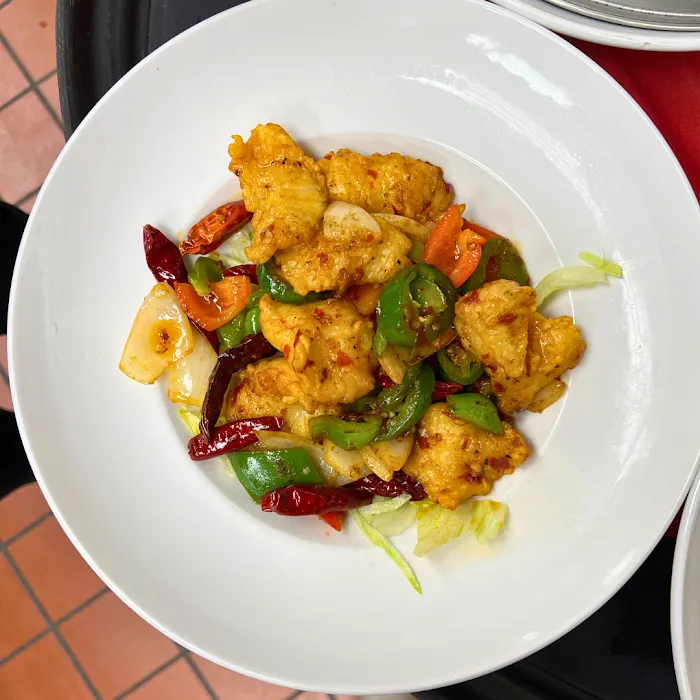 Oriental Wok 10