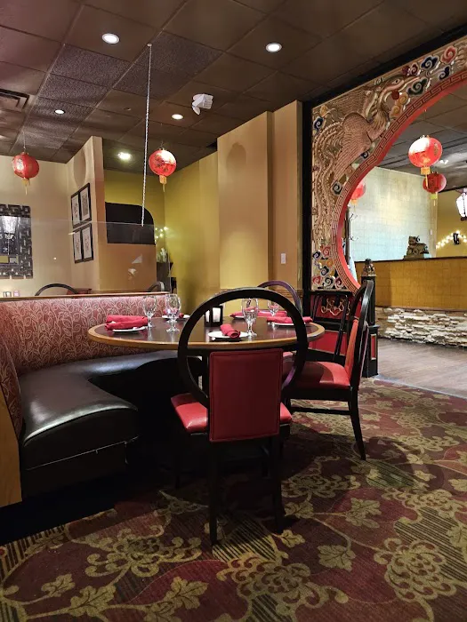 Oriental Wok 3