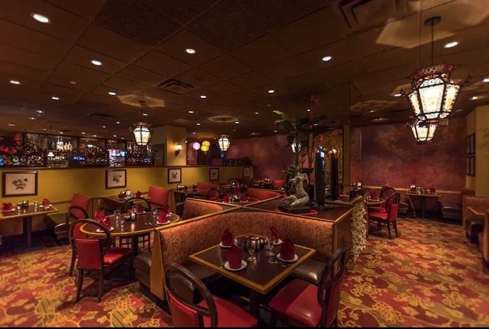 Oriental Wok 1