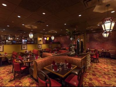 Oriental Wok 0