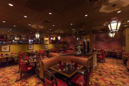 Oriental Wok