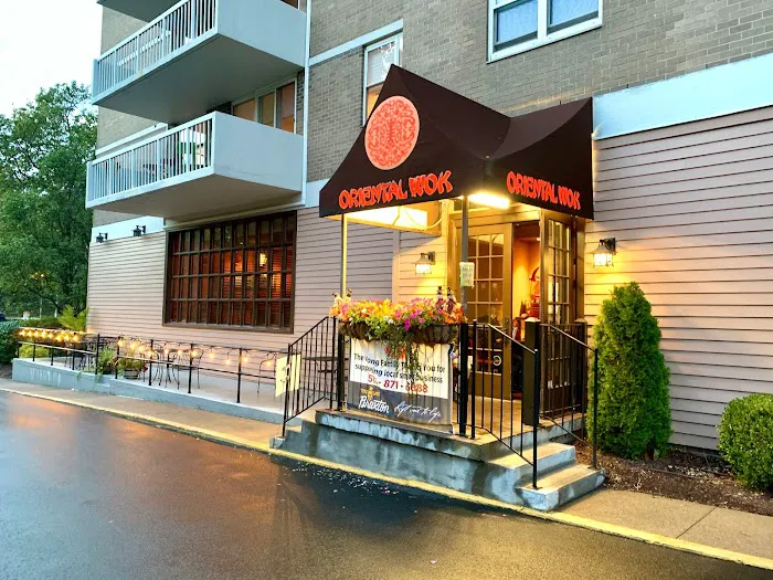 Oriental Wok 7