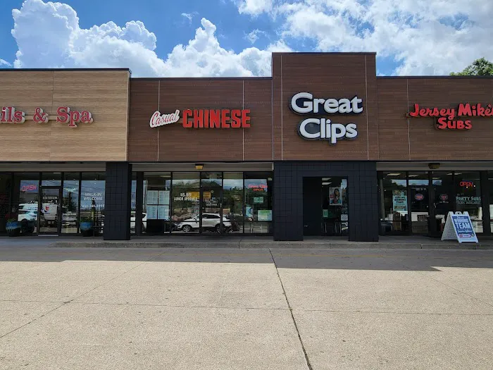Casual Chinese 2