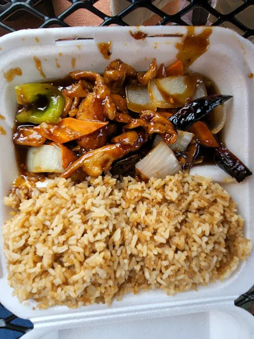 Casual Chinese 6